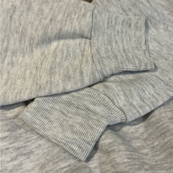 1988 Vintage Mountain Lion Face Crewneck - Picture 7 of 8